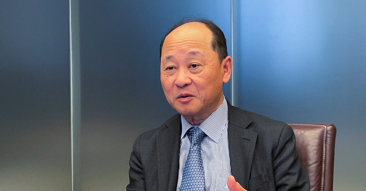 インタビュー：ＵＳスチール、来期は収益貢献　設備削減は必要ない＝日鉄ＣＦＯ | ロイター