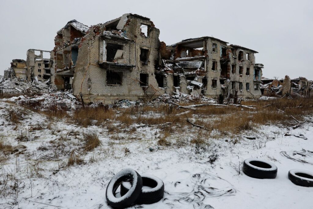 【ウクライナ戦争5年目突入へ】トランプ氏「6月停戦」猛進の裏側、プーチン政権はインドの“ロシア離れ”で青息吐息(1/6) | JBpress (ジェイビープレス)