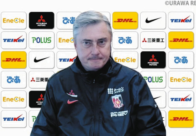 J1浦和、前節で負傷退場の松尾佑介は横浜M戦を欠場 スコルジャ監督「重傷だと言える」「現時点では細かくお伝えできない」(中日スポーツ)|dメニューニュース(NTTドコモ) J1浦和、前節で負傷退場の松尾佑介は横浜M戦を欠場 スコルジャ監督「重傷だと言える」「現時点では細かくお伝えできない」