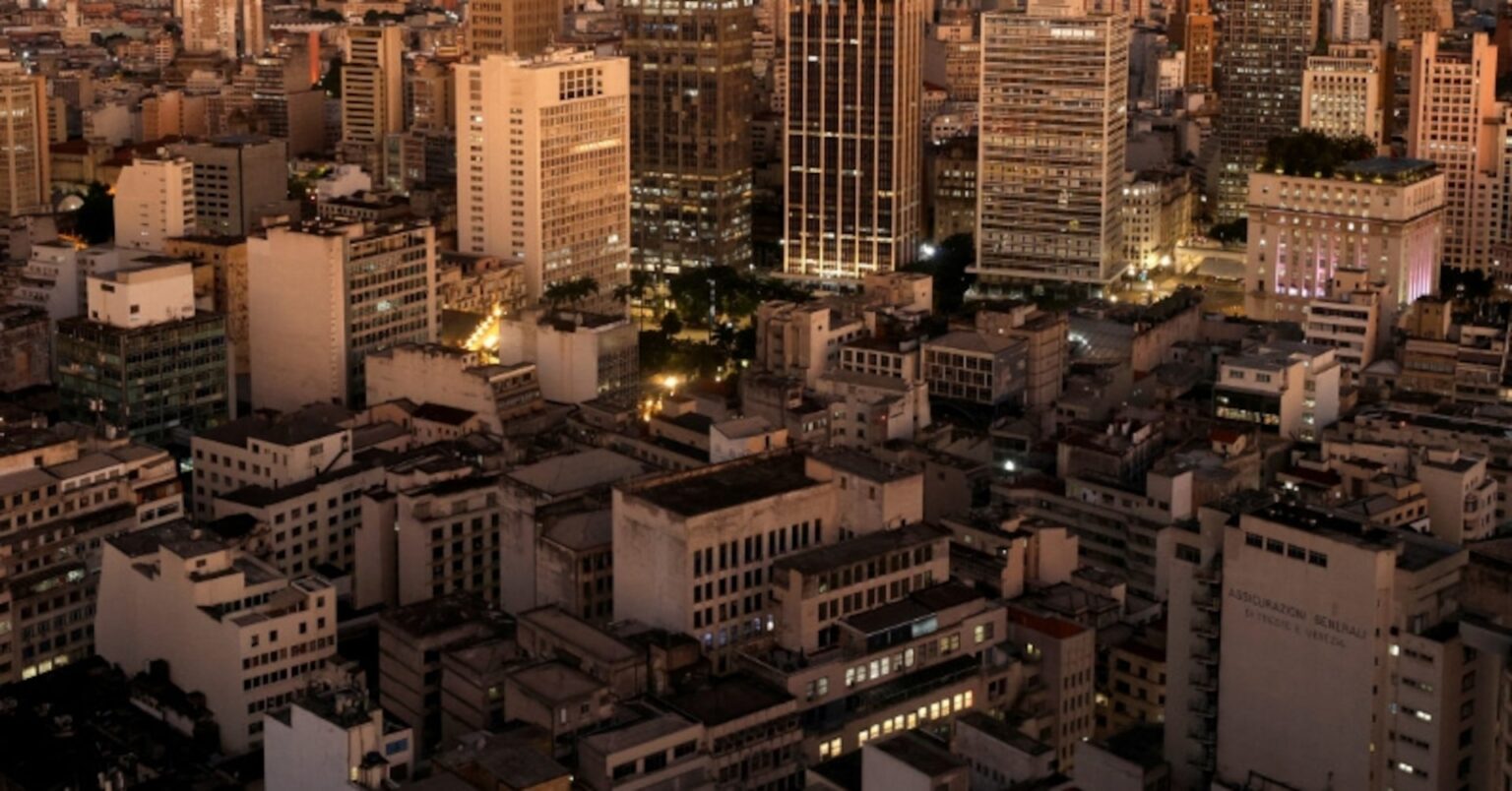 ブラジル経済活動指数、25年は前年比2.5％上昇　予想上回る | ロイター