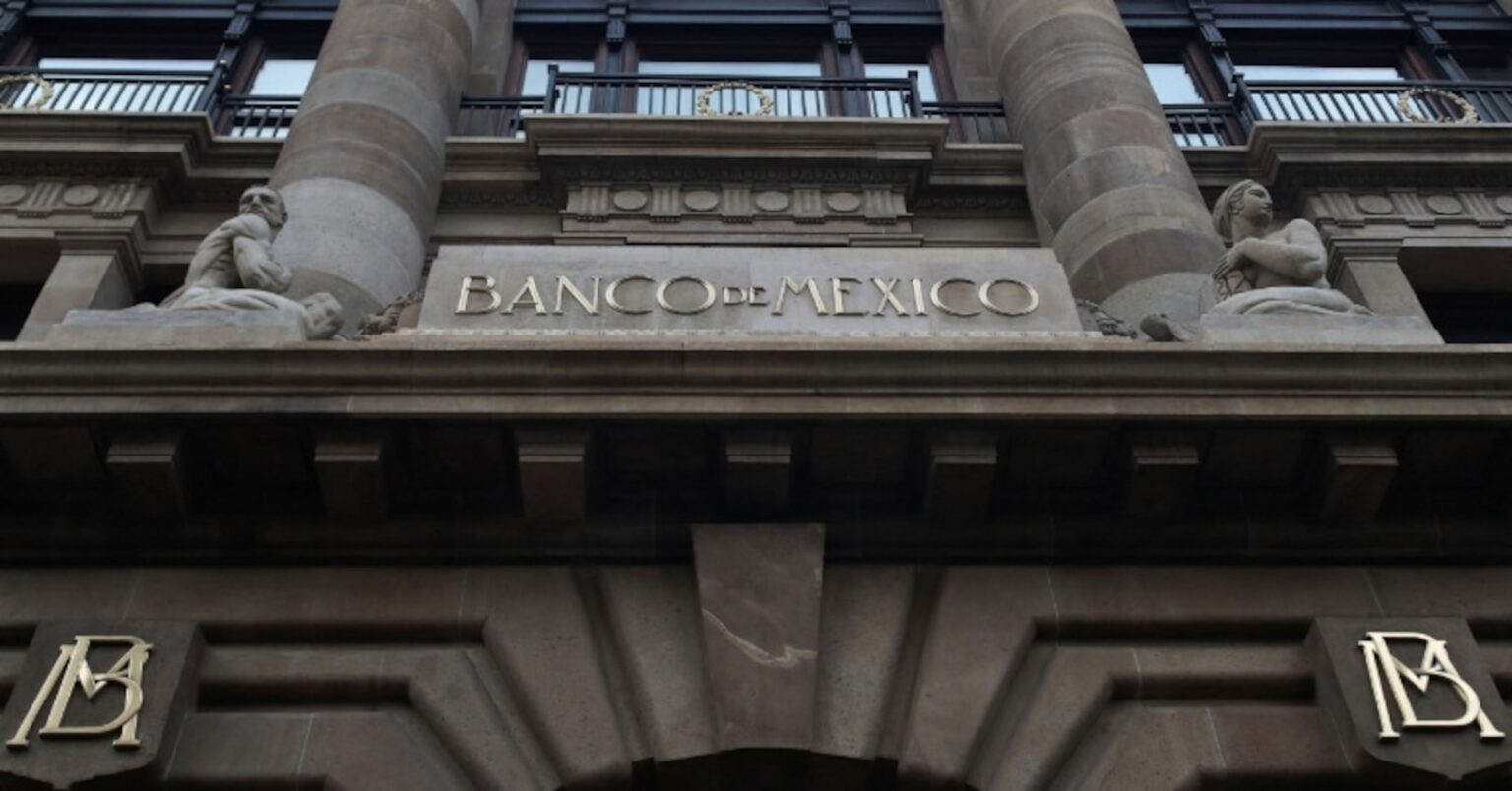 新関税と増税、物価への影響一時的＝メキシコ中銀 | ロイター