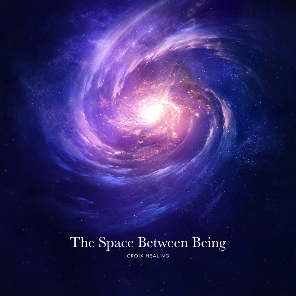 情報過多の時代に“思考の余白”を。直感を研ぎ澄ますアンビエント・ヒーリング『The Space Between Being』2/20配信開始 | 株式会社クロアのプレスリリース