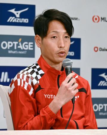 西山雄介、優勝へ「楽しむ」 ２２日に大阪マラソン | 全国のニュース | 福井新聞ONLINE