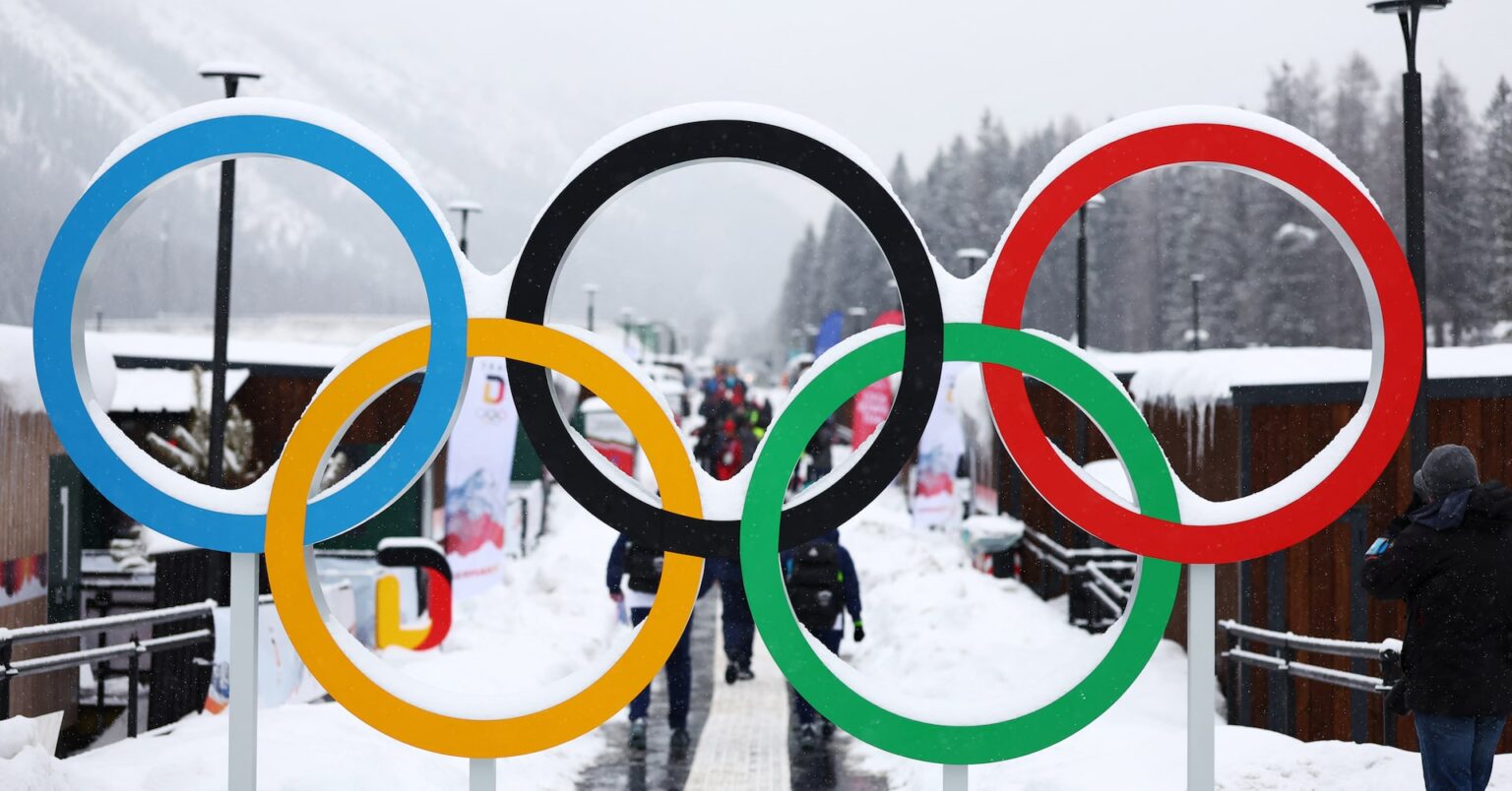 ウクライナ、パラ大会開会式をボイコットへ　ロシア参加に反発 | ロイター