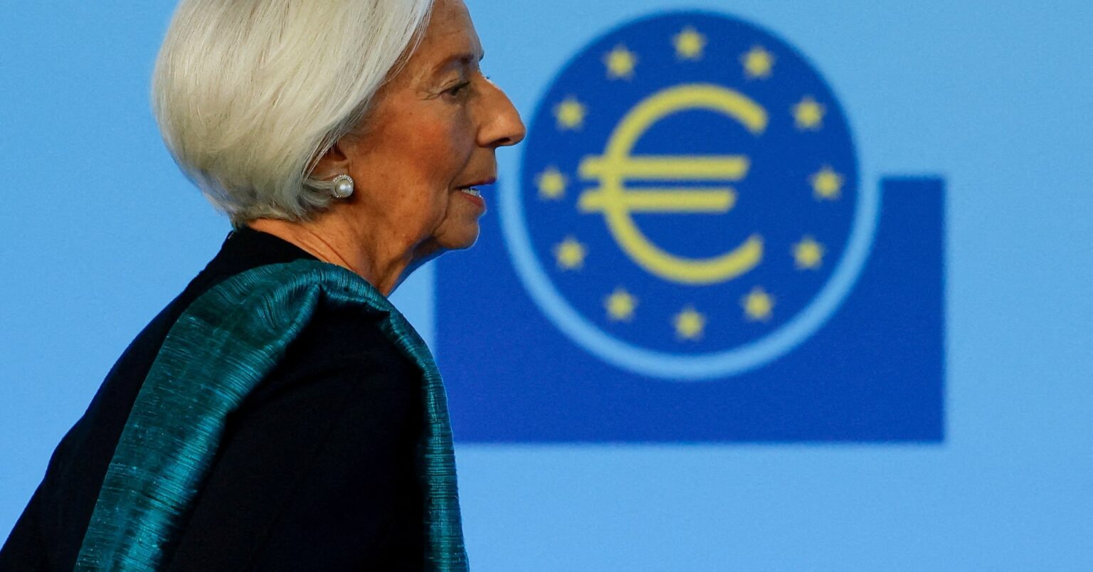 ＥＣＢ総裁後任巡る報道は「憶測」、時期来れば積極関与＝独財務相 | ロイター