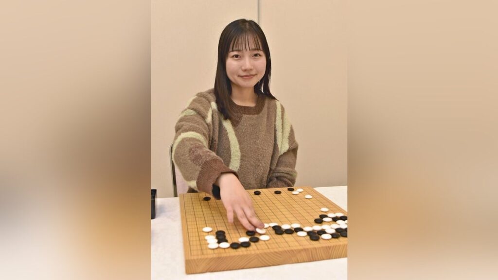 広島県尾道出身 の 25歳 、 ドイツ で「 囲碁インフルエンサー 」に…「楽しく打つ」とプロ目指さず ケルン に移住 : 読売新聞 広島県尾道出身 の 25歳 、 ドイツ で「 囲碁インフルエンサー 」に…「楽しく打つ」とプロ目指さず ケルン に移住 : 読売新聞