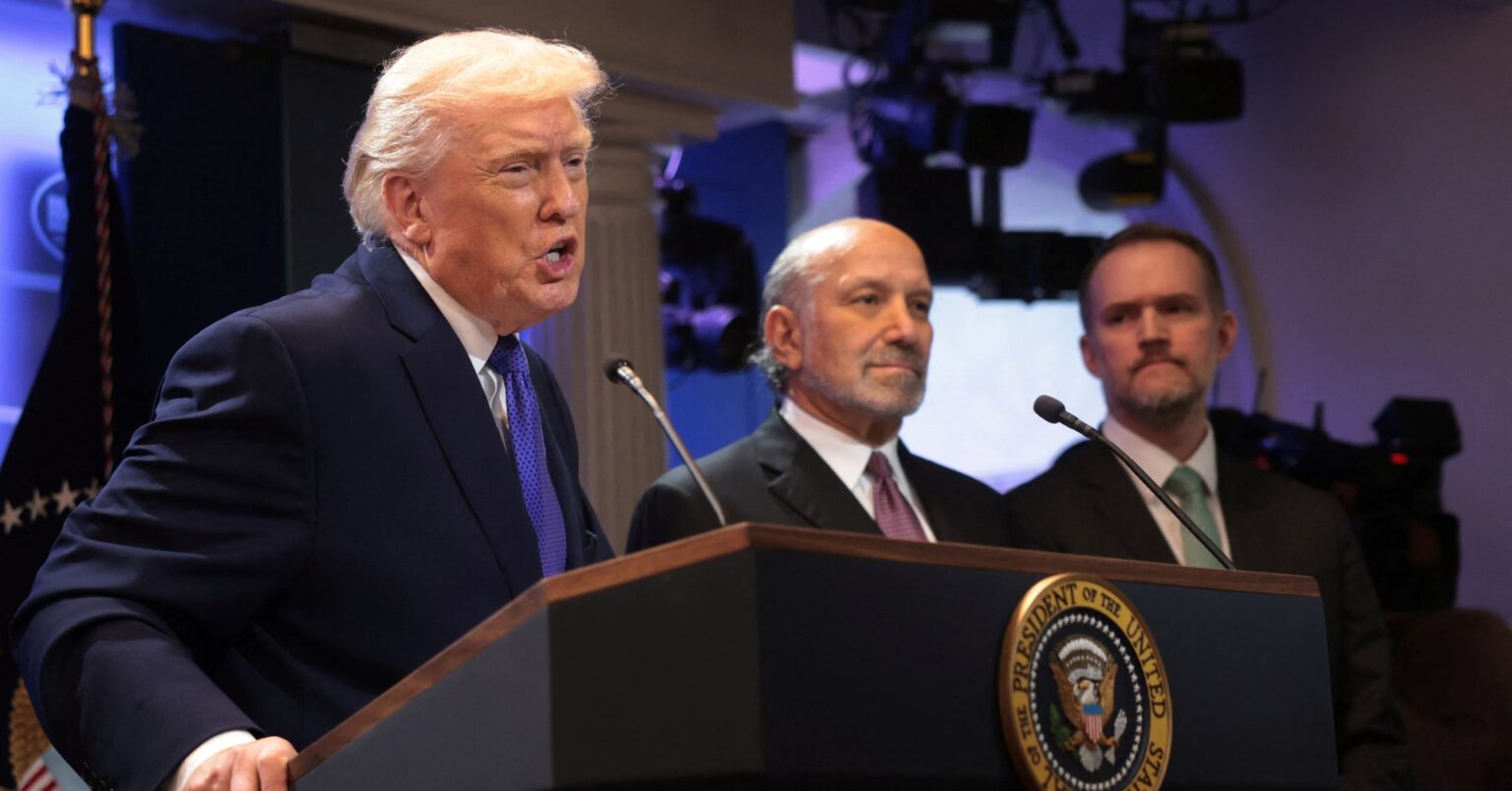 トランプ関税違法判決、EUは関税削減主張 英は優遇継続に期待 | ロイター トランプ関税違法判決、EUは関税削減主張 英は優遇継続に期待 | ロイター