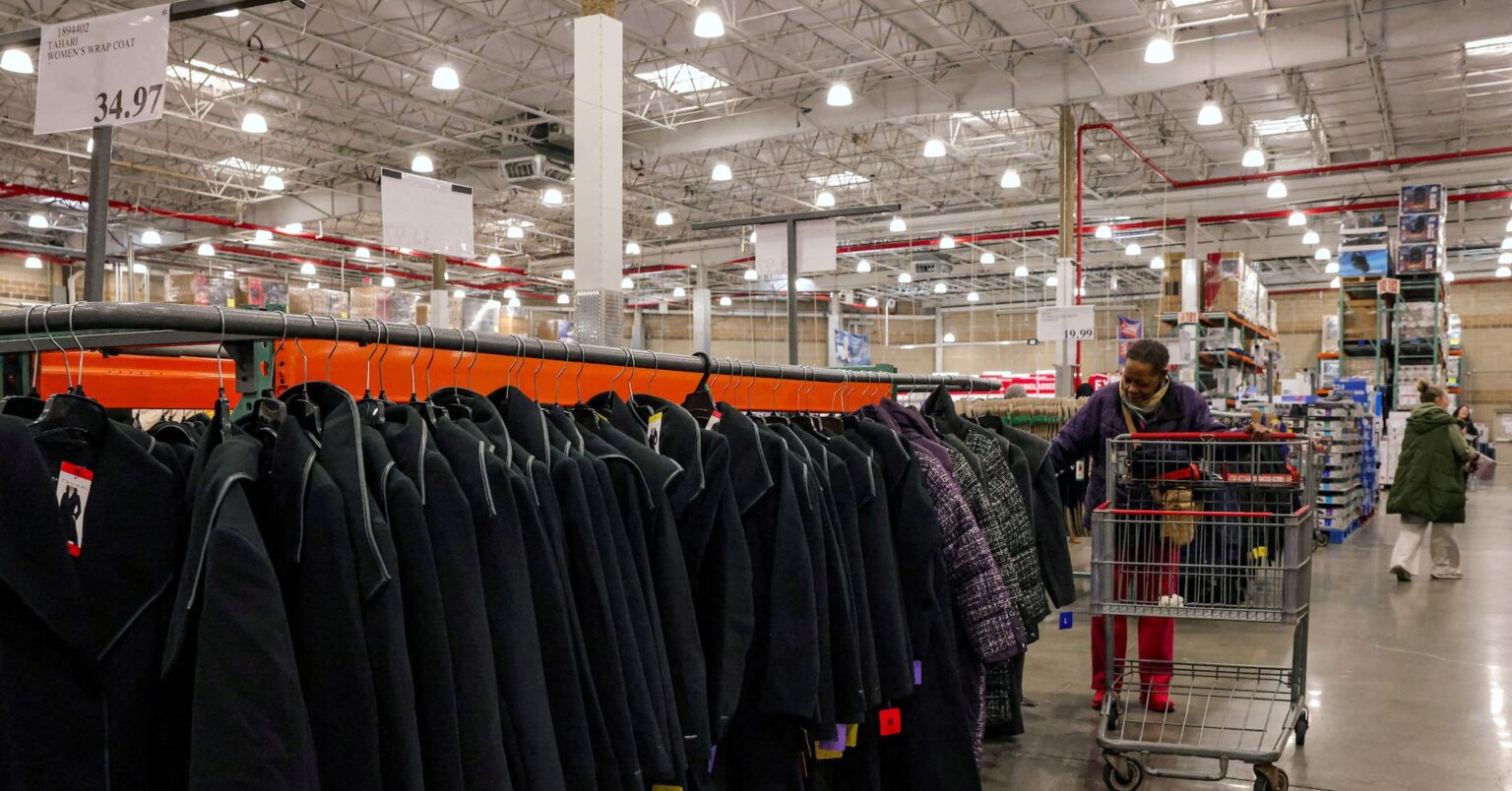 米ＧＤＰ1.4％増に急減速、25年第4四半期速報値　政府閉鎖が影響 | ロイター