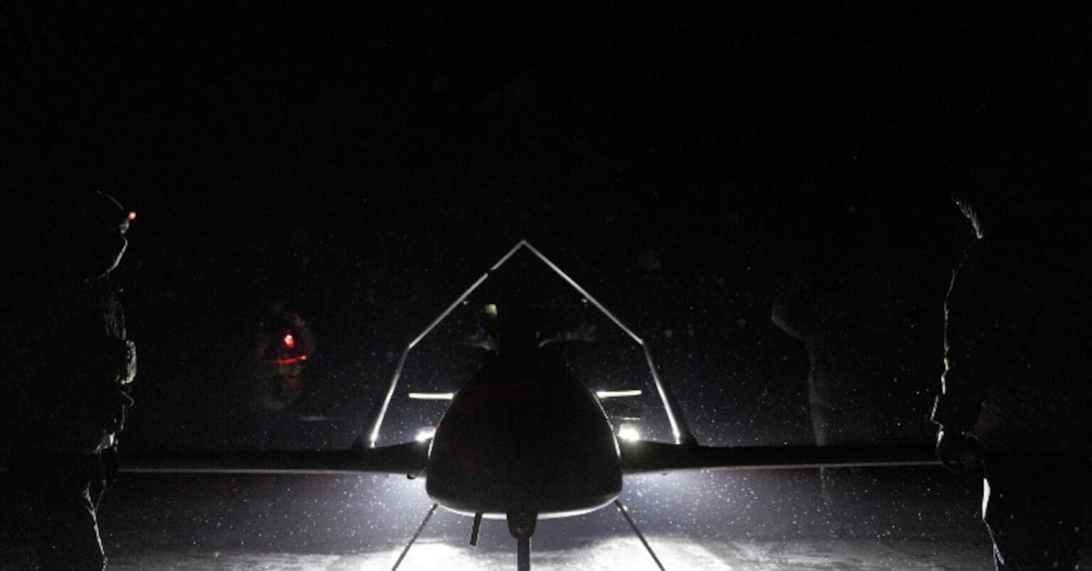 ウクライナ、26年の防衛輸出「数十億ドル」も　戦時下初の解禁 | ロイター