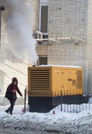 電力不足さらに深刻化も ウクライナ、隣国と摩擦で | 全国のニュース | 福井新聞ONLINE 電力不足さらに深刻化も ウクライナ、隣国と摩擦で | 全国のニュース | 福井新聞ONLINE