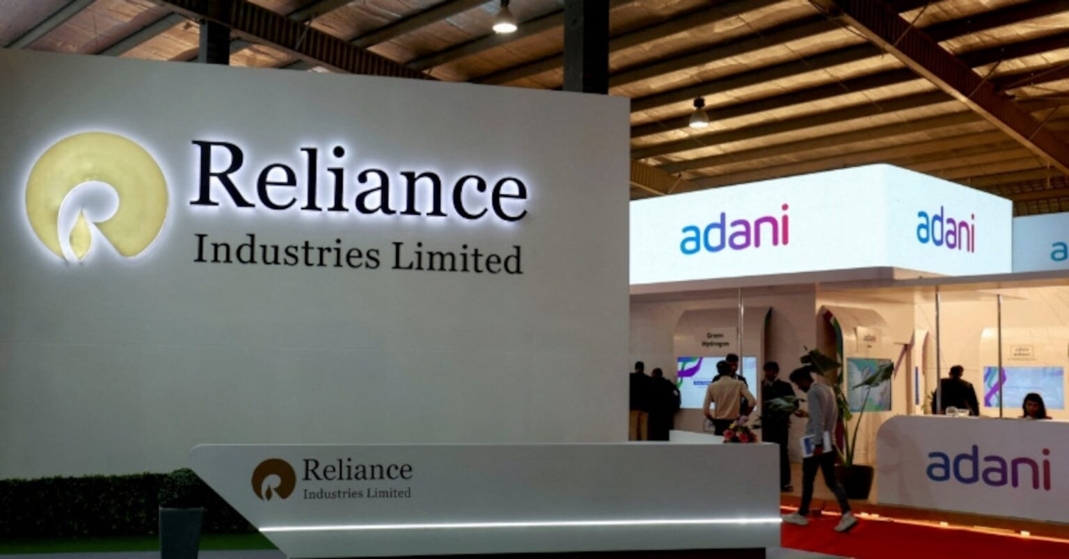 インドでＡＩ・データインフラへに大規模投資、リライアンスとアダニが公表 | ロイター