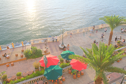 むらいさち写真展：しあわせな旅時間 おきなわちゃんぷる～ - デジカメ Watch