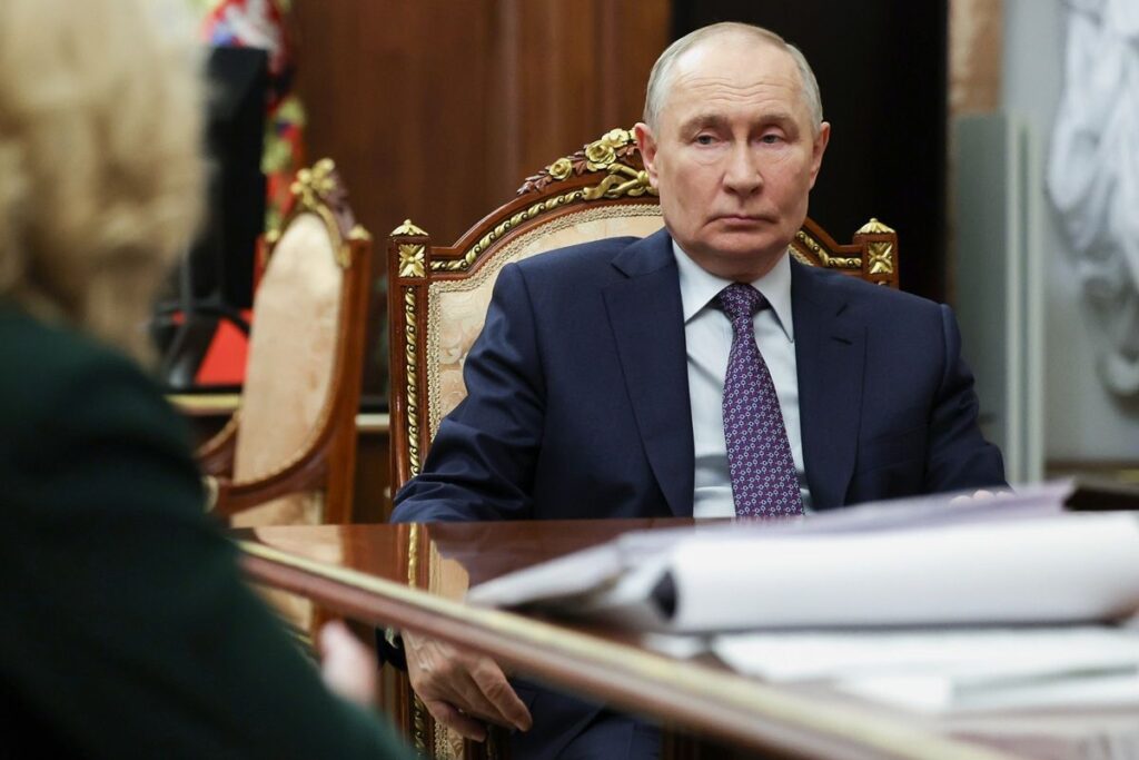 ウクライナ戦争5年目の現実、ロシア軍死傷者は120万人超へ、データが暴く「大国の衰退」とプーチンの罠(1/5) | JBpress (ジェイビープレス)