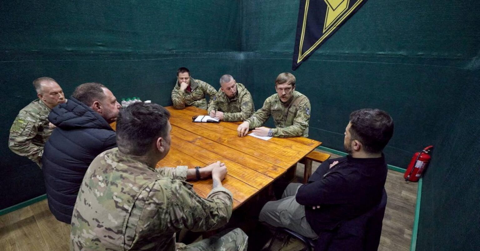 ウクライナ和平巡る次回協議、週末にも開催の公算とウ大統領府長官 | ロイター