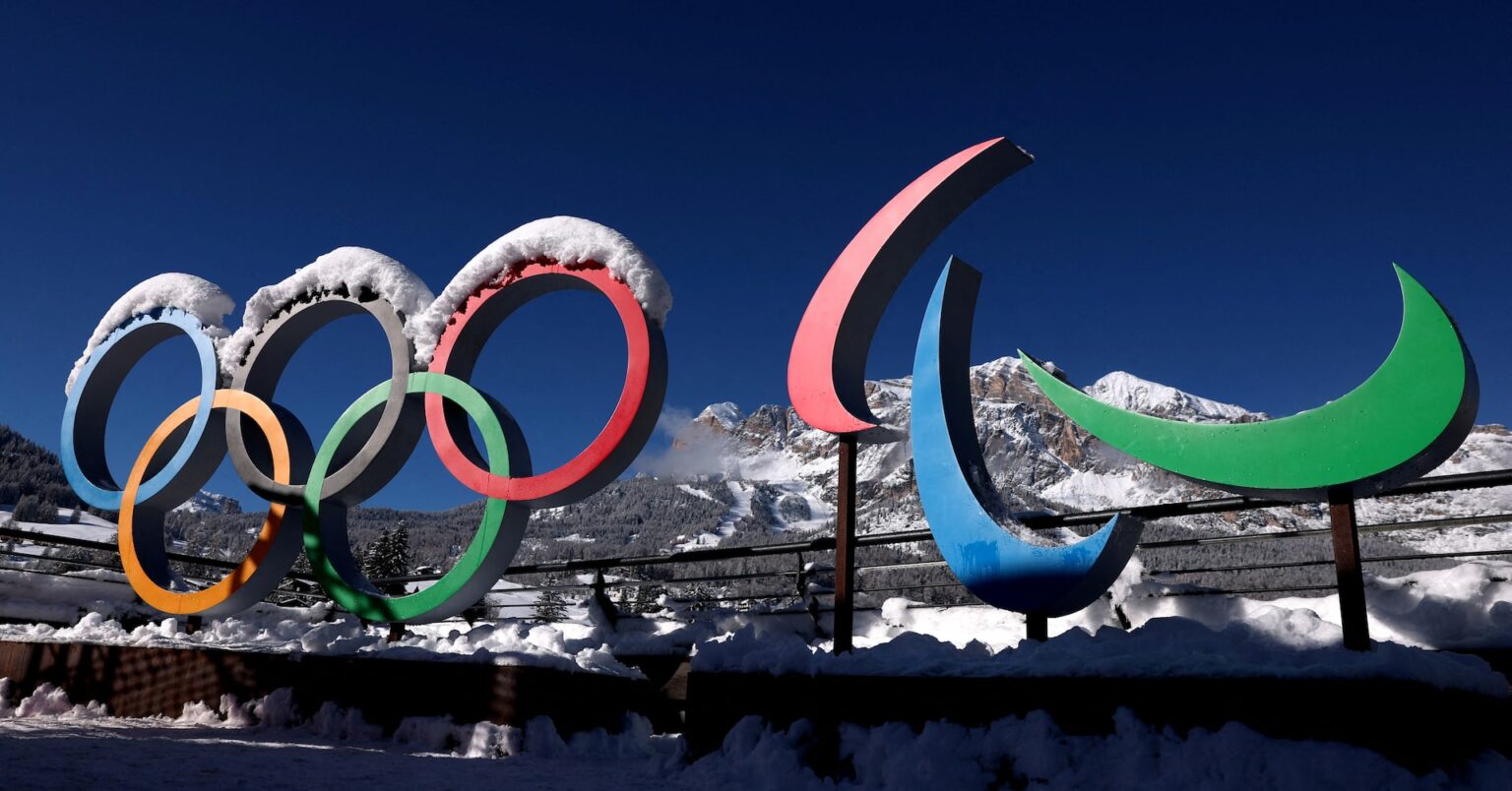 ＩＰＣ、ロシア・ベラルーシの国旗使用容認を発表　冬季パラ大会 | ロイター