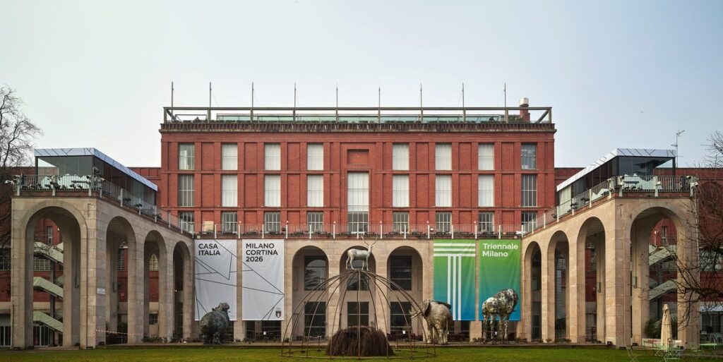 カーザ・イタリア2026 五輪が文化の祝祭になる場所【ミラノ・コルティナ冬季オリンピック】