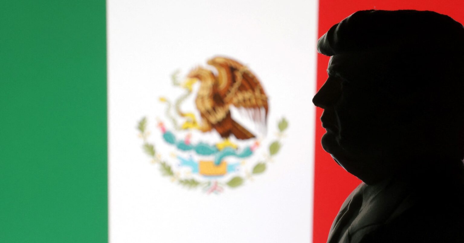 トランプ氏、メキシコに麻薬カルテル取り締まり強化を要求 | ロイター