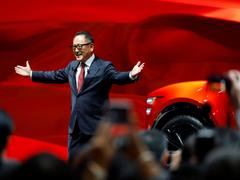 やはり日系メーカーの戦略は勝った。欧州「2035年・新車販売EVのみ」シフトの撤回はなぜ衝撃なのか。 | Business Insider Japan