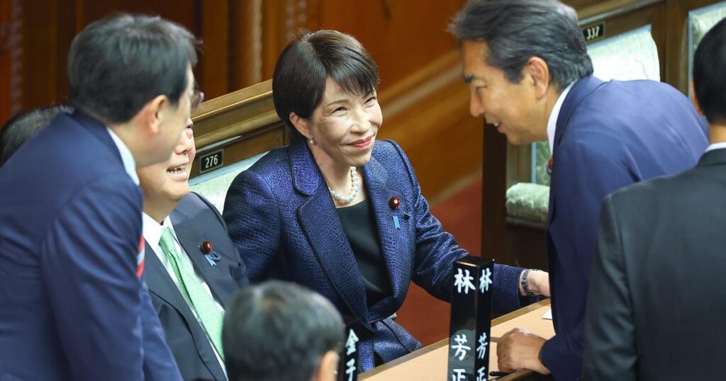 高市内閣2.0が「もっと働ける規制緩和」に走る納得の理由…答えは日本と対極のイギリスを見ればわかる | Business Insider Japan