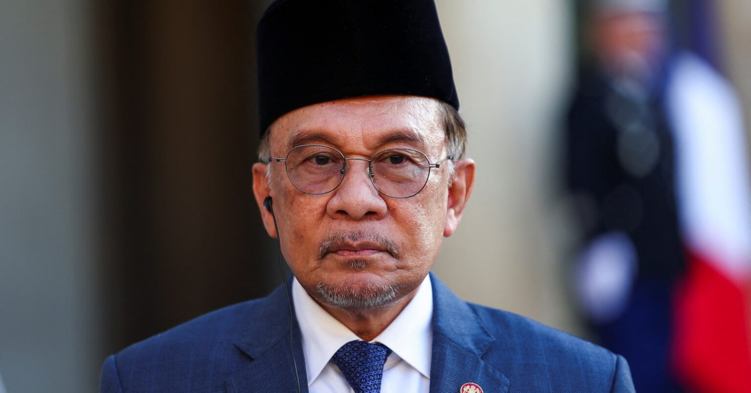 マレーシア、米関税巡る状況注視 無効判決受け=首相 | ロイター マレーシア、米関税巡る状況注視 無効判決受け=首相 | ロイター