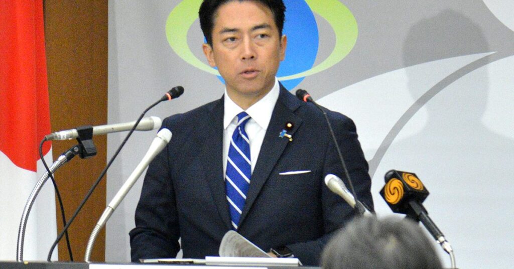 与那国島への自衛隊ミサイル部隊配備は「2030年度」　小泉防衛相が初言及　3月2日に住民説明会