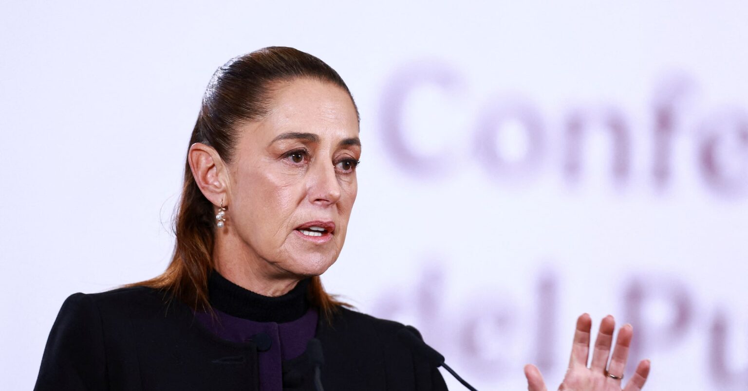 アングル:メキシコ麻薬密売組織の指導者殺害、大統領の最大の賭けに | ロイター アングル:メキシコ麻薬密売組織の指導者殺害、大統領の最大の賭けに | ロイター