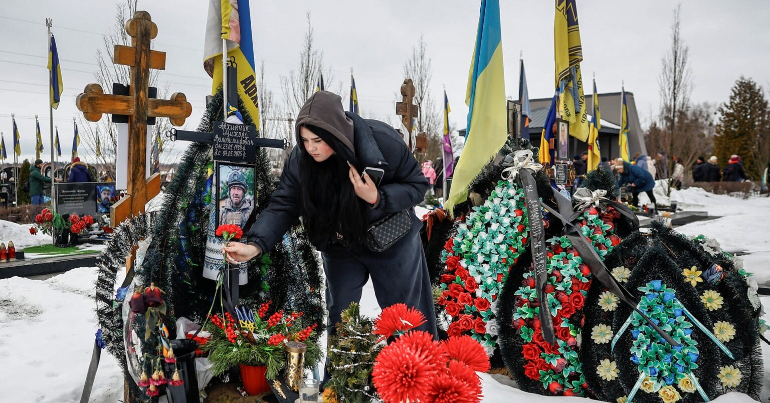 ウクライナ紛争、西側の介入で広範な対立に＝ロシア大統領府 | ロイター