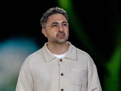 ホワイトカラーの仕事のほとんどすべてが1年半以内にAIによって自動化される…マイクロソフトAIのスレイマンCEOが予測 | Business Insider Japan