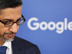 グーグルが他社製含むAIツールの社内活用を劇的に加速させるべく始めた「プロジェクトEAT」の全貌 | Business Insider Japan