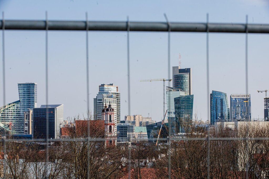 リトアニアの保守派はロシア人とベラルーシ人の不動産購入に対するさらなる制限を求めている