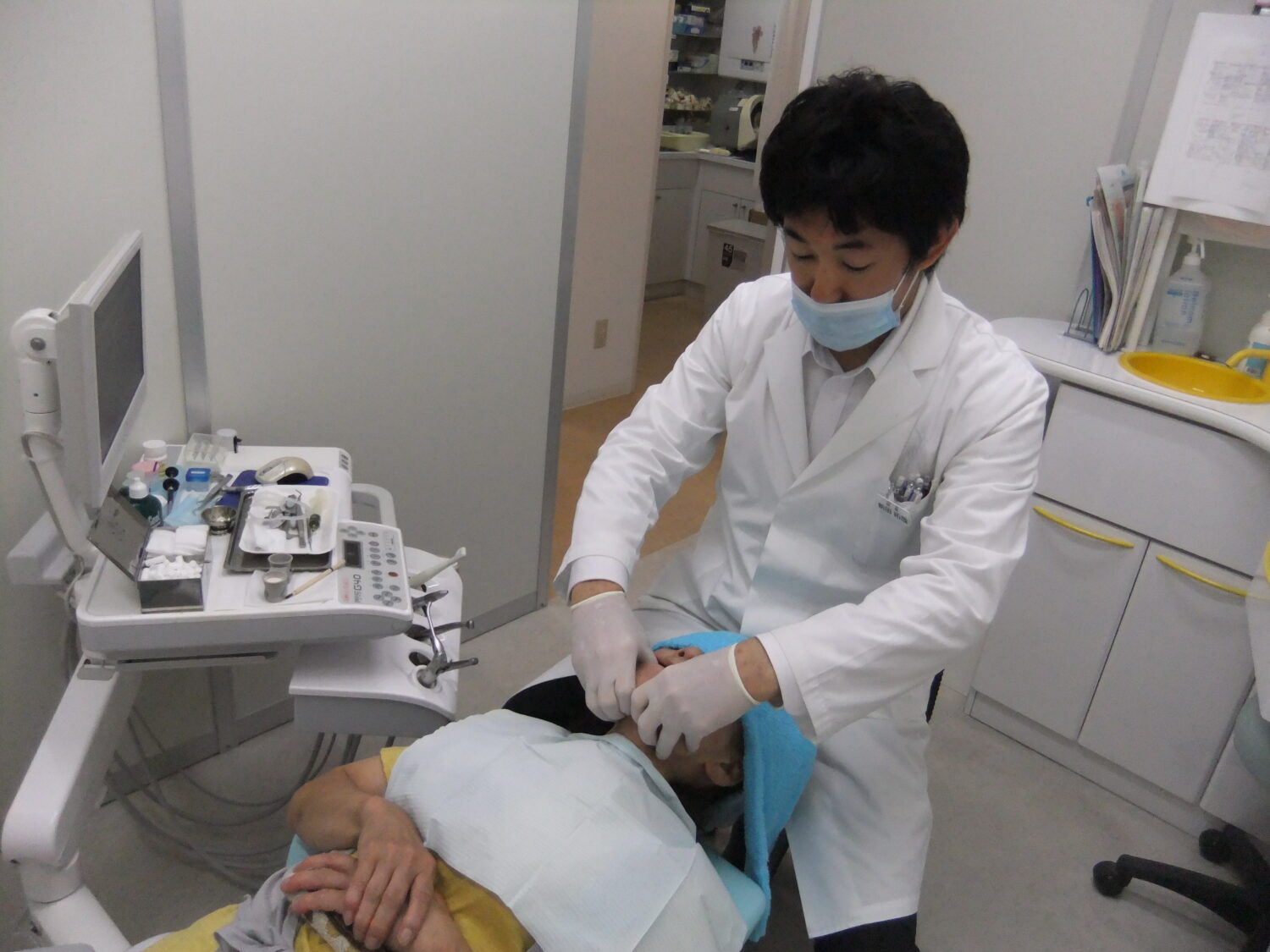 まえだ歯科photo