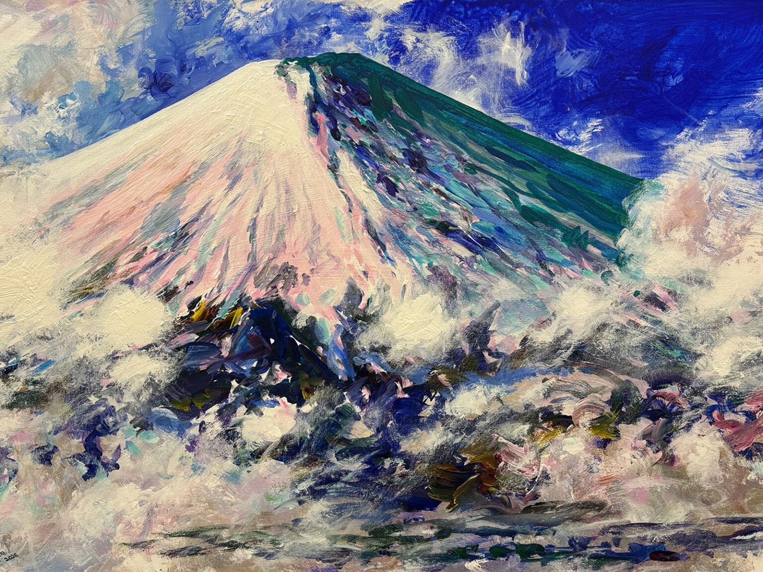 国際的に活動を続ける芸術家 ヒロ・ヤマガタ の新たな作品発表拠点「HIRO YAMAGATA SPACE 鎌倉山」2026年3月下旬 開設のお知らせ(HIRO YAMAGATA SPACE株式会社) 国際的に活動を続ける芸術家 ヒロ・ヤマガタ の新たな作品発表拠点「HIRO YAMAGATA SPACE 鎌倉山」2026年3月下旬 開設のお知らせ(HIRO YAMAGATA SPACE株式会社)