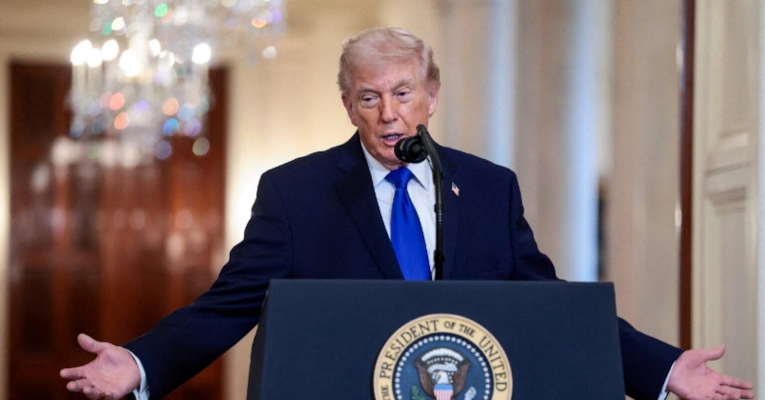 トランプ政権の対ロ制裁、不十分と民主党が非難　ＥＵと大きな差 | ロイター