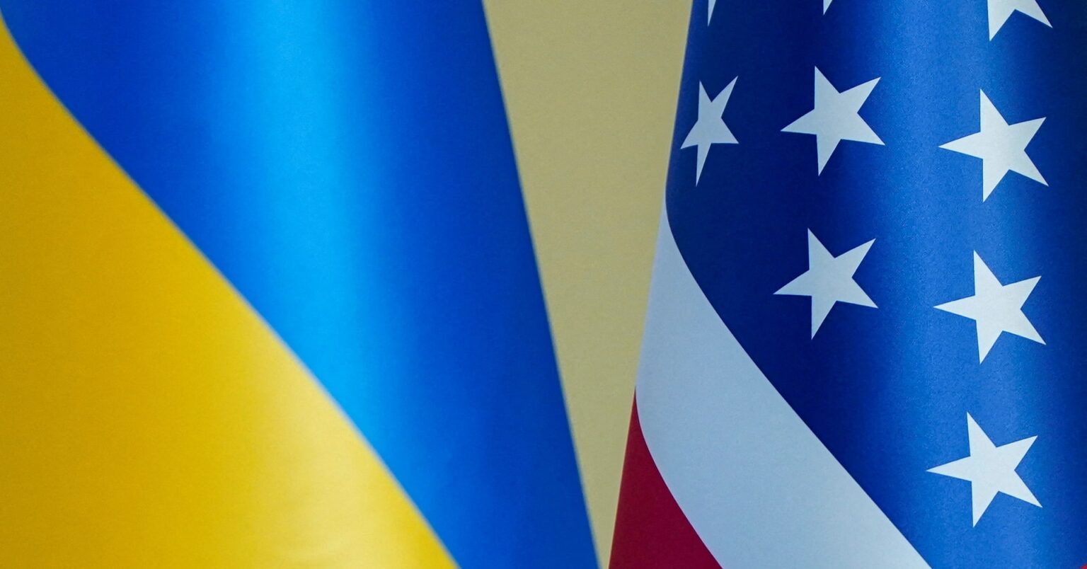 米・ウクライナ、26日に高官協議　三者協議は3月初め＝ゼレンスキー氏 | ロイター