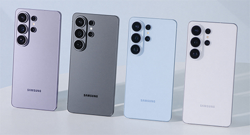 画像ギャラリー No.014のサムネイル画像 / Snapdragon 8 Elite Gen 5採用の新型スマホ「Galaxy S26」シリーズが登場。プラスモデルが復活して3モデル展開に