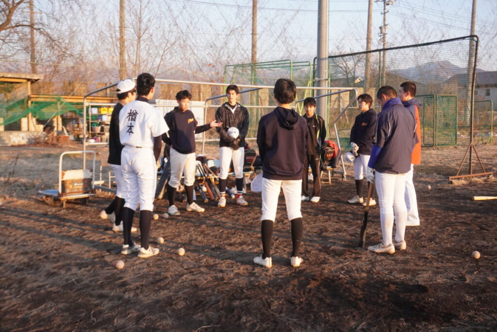 【高校】オフトレ訪問58 長野高専(北信2回戦) 1年生増 攻撃で悲願1勝を : nines WEB 【高校】オフトレ訪問58 長野高専(北信2回戦) 1年生増 攻撃で悲願1勝を : nines WEB