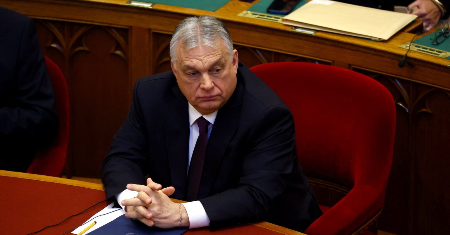 原油パイプライン停止はウクライナのせい＝ハンガリーとスロバキア | ロイター