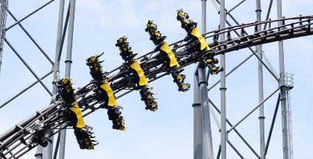 山梨・富士急事故、来週書類送検 現場責任者、業過致死容疑 | 全国のニュース | 福井新聞ONLINE