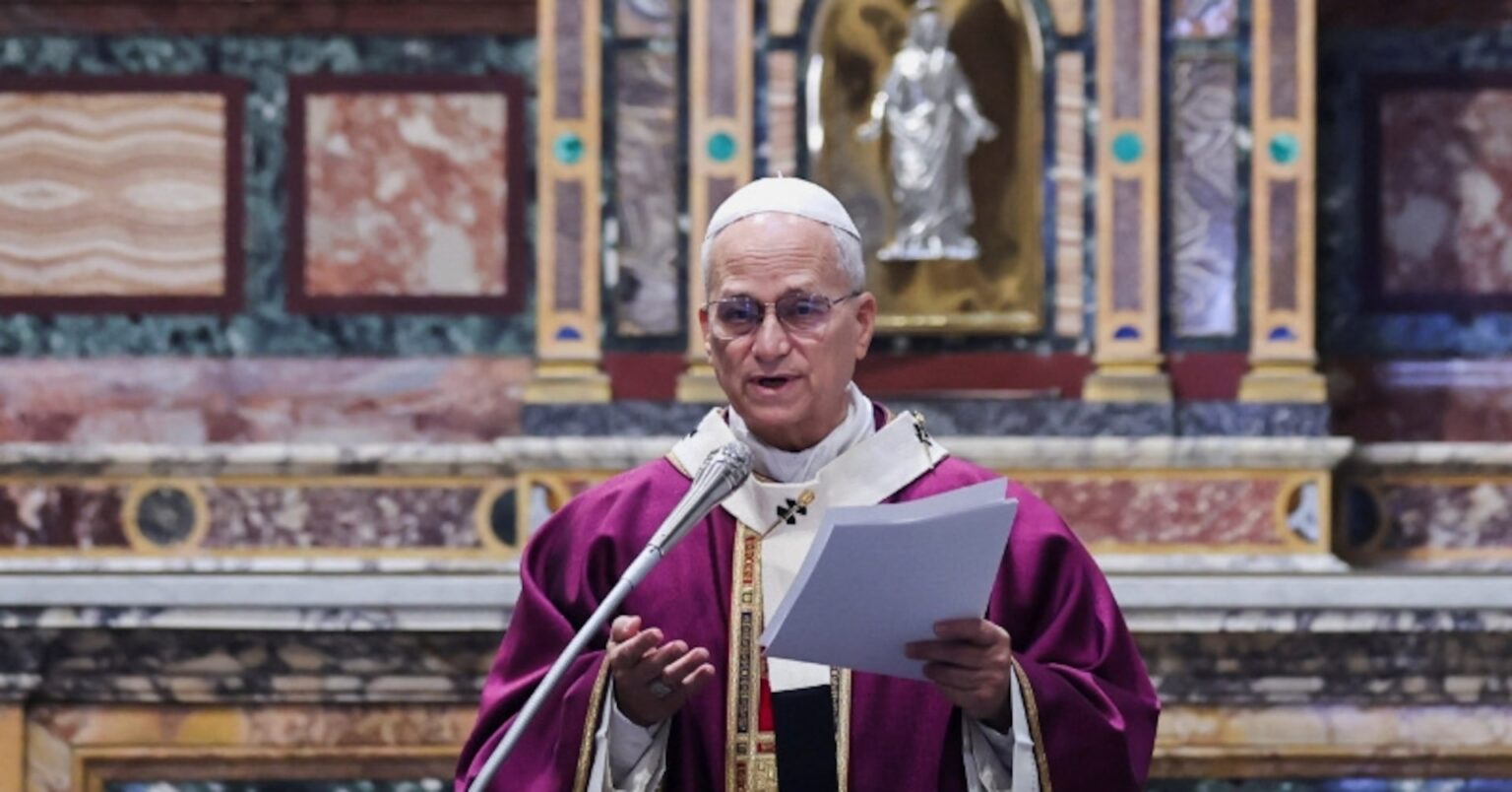 ローマ教皇、4月にアフリカ4カ国歴訪へ　今年初の外遊 | ロイター