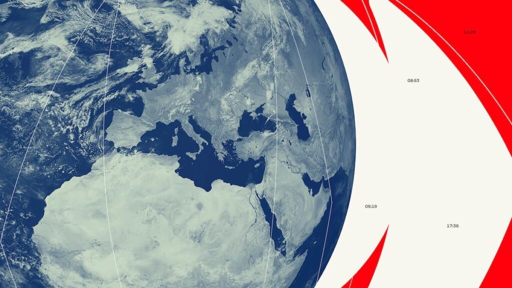 メッテ・フレデリクセンが総選挙を発表 - 3月24日火曜日