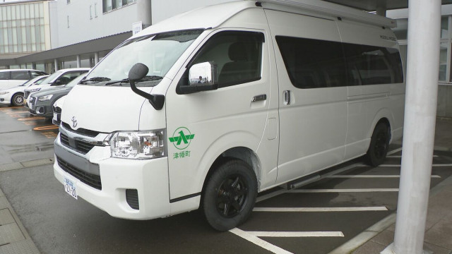 能登半島地震から2年余り 「トイレカー」の導入進む 被災地の断水に対応 石川・津幡町 当時は仮設トイレで「懐中電灯照らし、用を足した」今後は「地域の防災力向上」に活用も