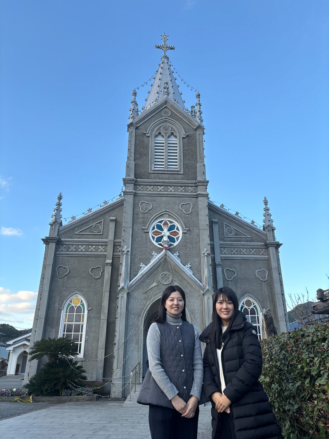 【JALふるさとアンバサダー/応援隊に聞く地域愛】JALふるさとアンバサダーが体験！　世界遺産「長崎と天草地方の潜伏キリシタン関連遺産」と巡礼の道を巡るモニターツアー - トラベル Watch