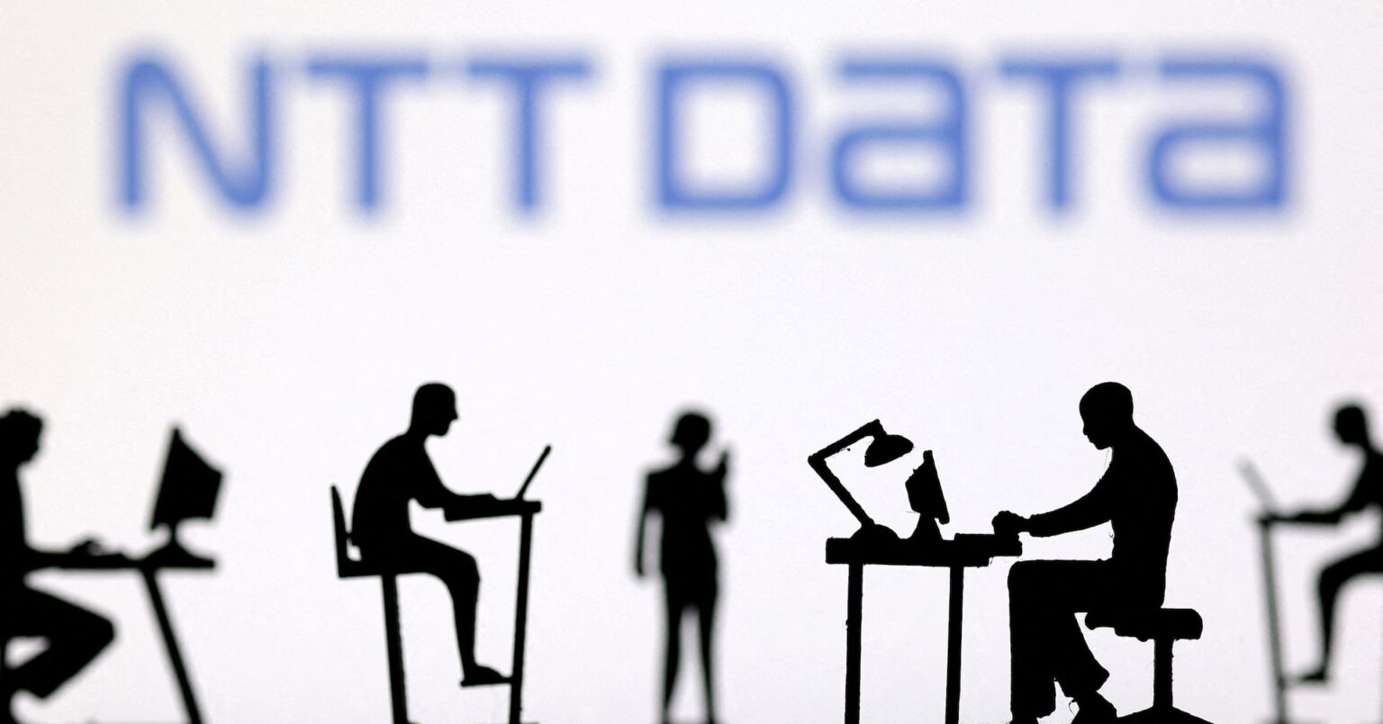 NTTデータ、インドで人員5000人増強へ=幹部 | ロイター NTTデータ、インドで人員5000人増強へ=幹部 | ロイター