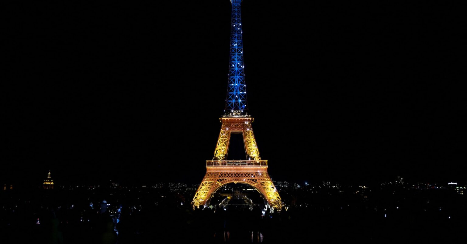 ロ、ウクライナが支援受け核開発と主張　仏「偽情報」と一蹴 | ロイター