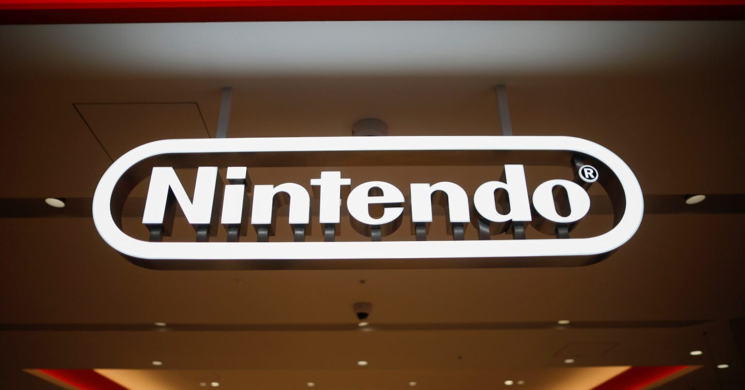 任天堂、政策株縮減へ3000億円売り出し　三菱ＵＦＪ銀や京都銀が売却＝関係者 | ロイター