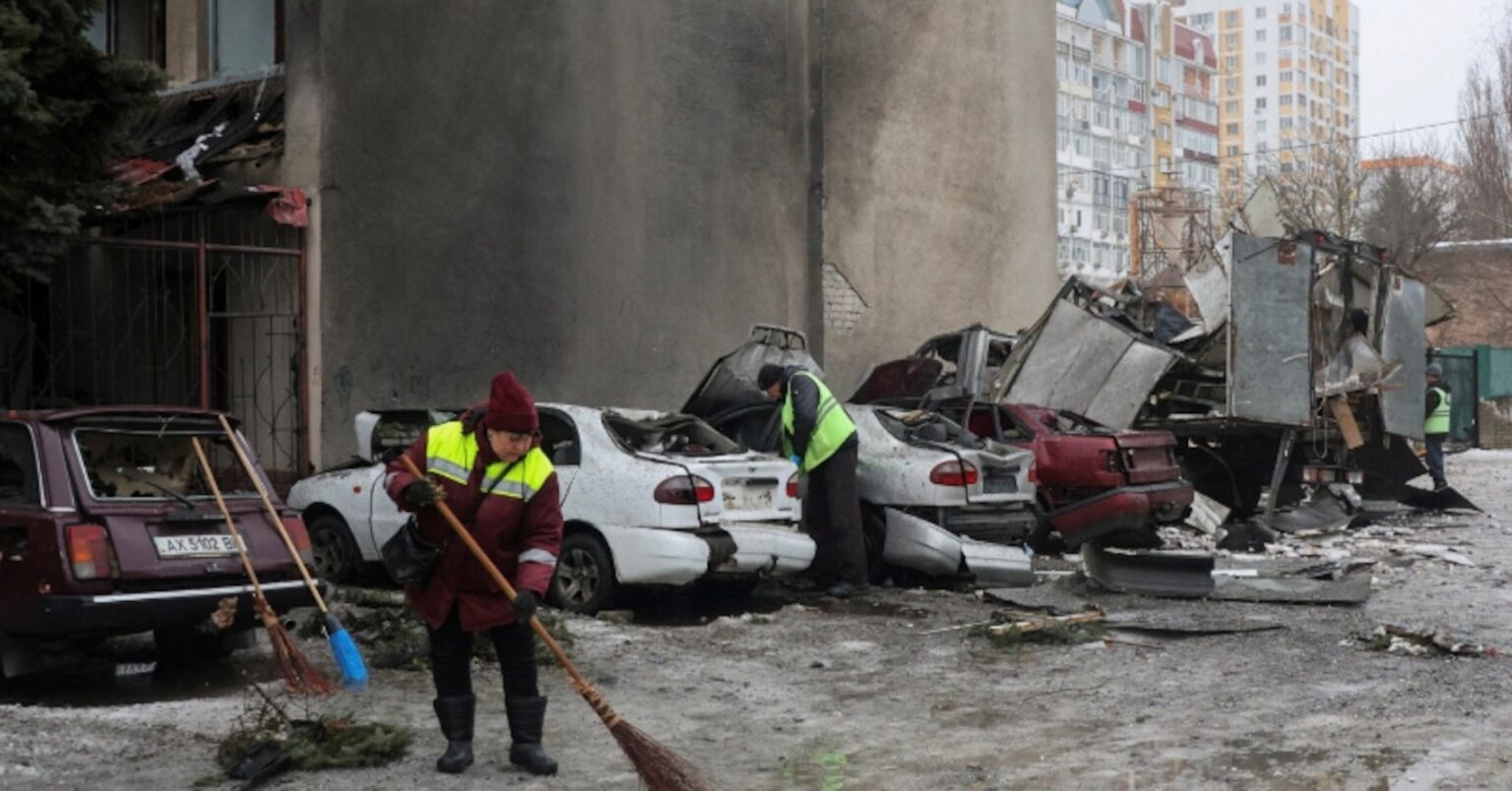IMF、ウクライナ向け81億ドル融資承認 4年間で | ロイター IMF、ウクライナ向け81億ドル融資承認 4年間で | ロイター