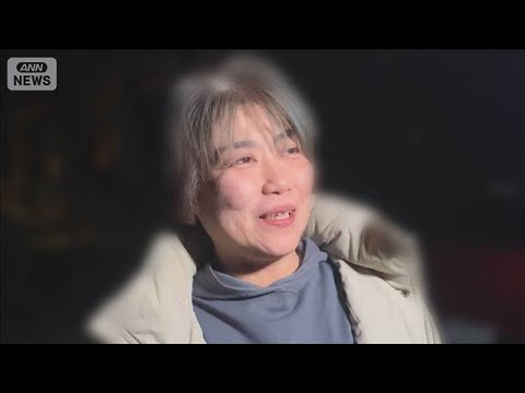 【速報】静岡・伊東市の田久保前市長を書類送検　地方自治法違反の疑い(2026年2月27日)