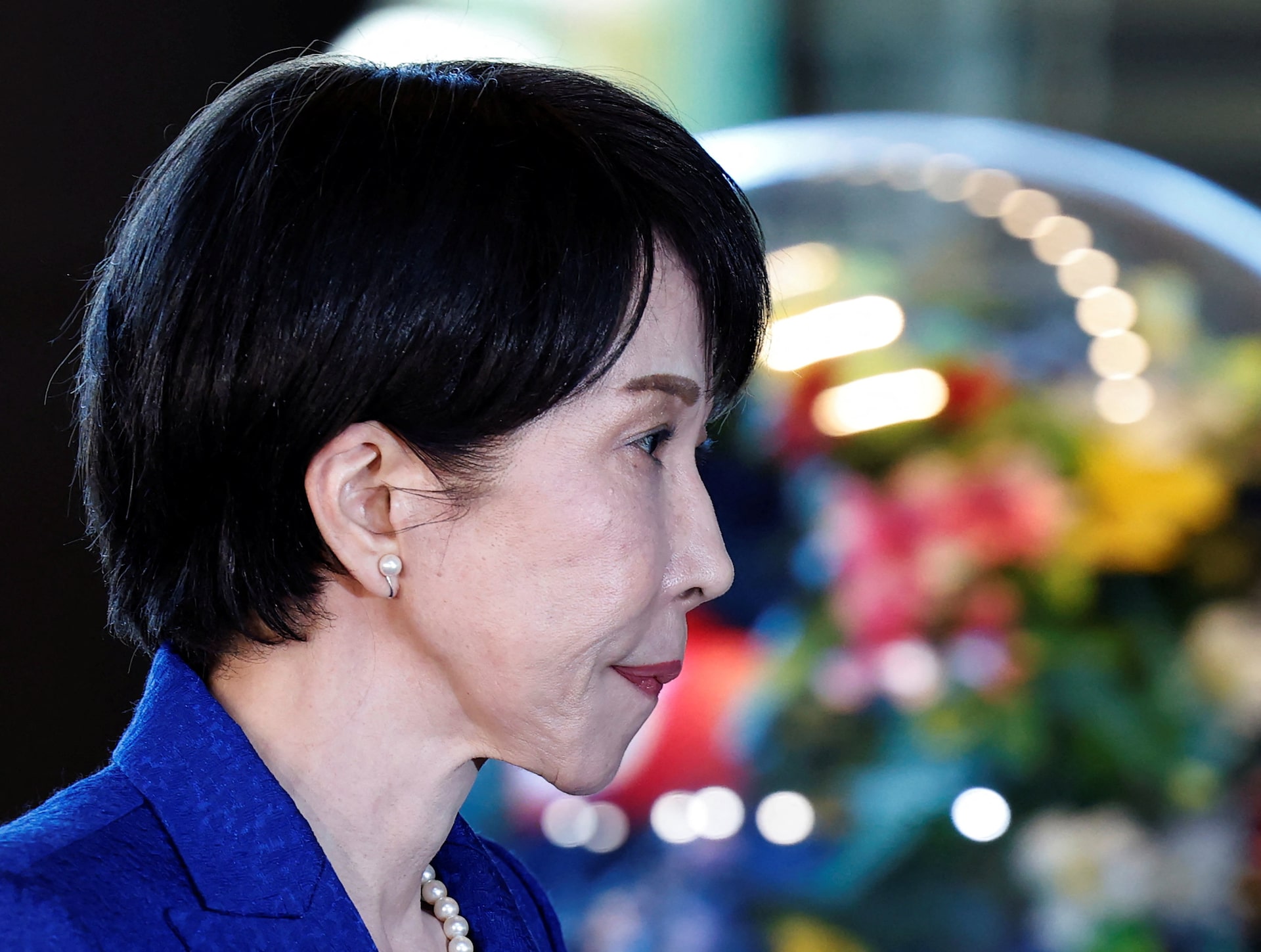 日本政府、イラン情勢悪化で情報連絡室　「万全な対応行う」と高市首相