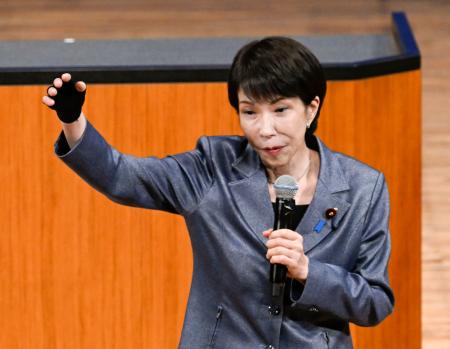 首相、石川で現職の馳氏支援訴え 保守分裂知事選、異例のてこ入れ | 全国のニュース | 福井新聞ONLINE