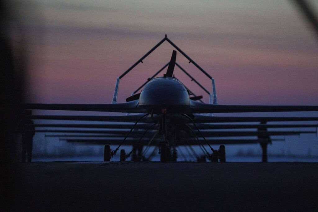 ドローンと手榴弾発射装置：スウェーデンがウクライナへの第21回軍事援助パッケージを発表